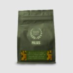 Pulses From Organic Farm