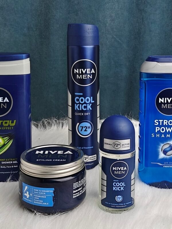 Pack NEVIA MEN